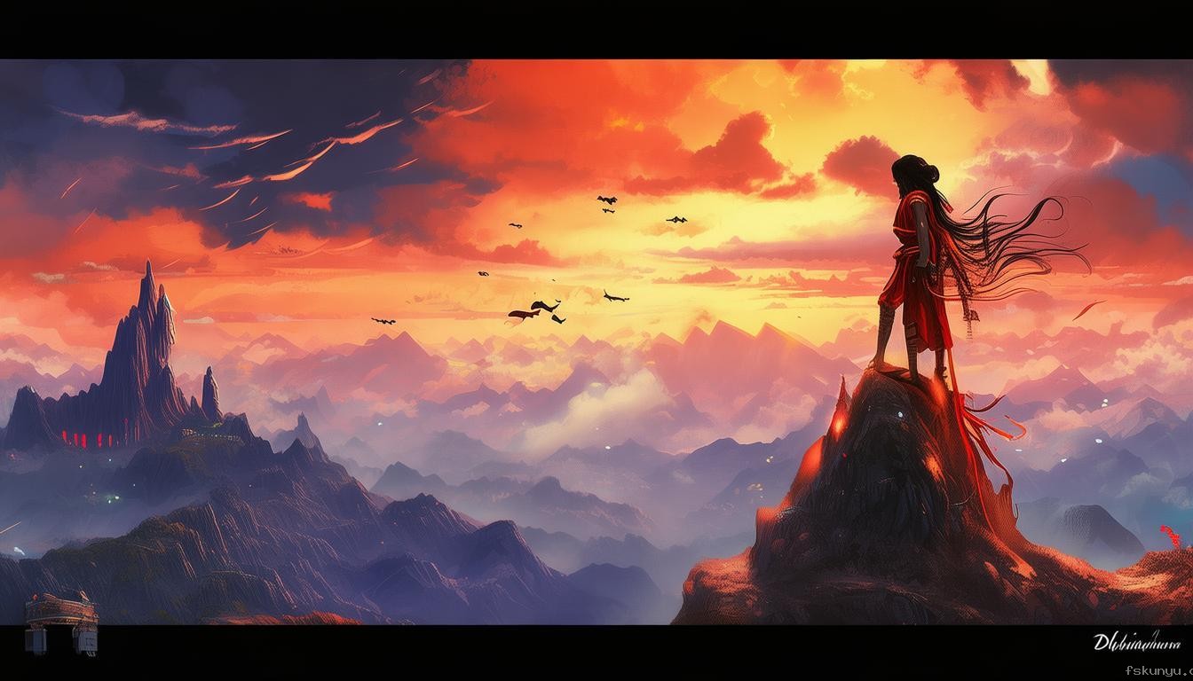 《黑神话：悟空》第五回「日落红尘」：未来评价趋势与深度剖析